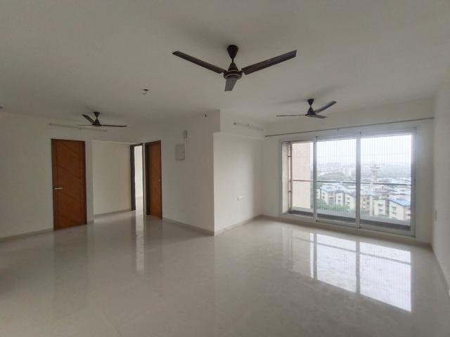 Flat for rent in Navi Mumbai, National Capital Territory Of Delhi