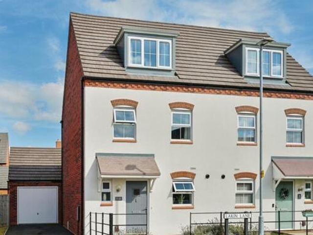 House for sale in Lyons, Greater London