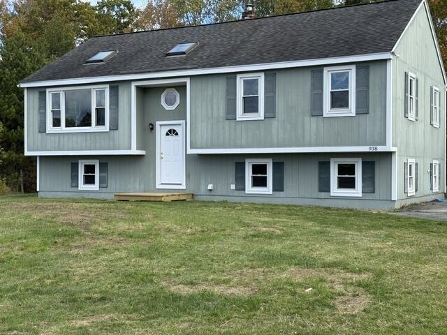 House for sale in Stetson, Penobscot County