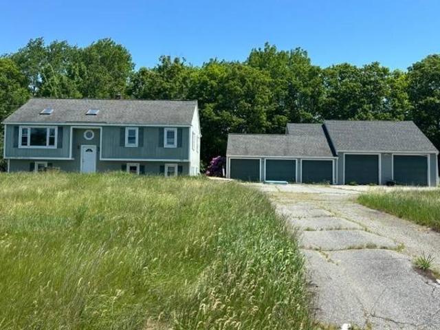 House for sale in Stetson, Maine