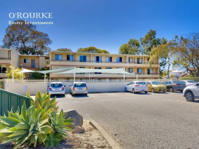 Apartment for sale in Herdsman, City of Stirling