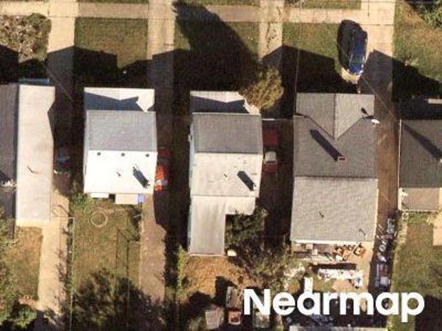 Property for sale in Cleveland, Ohio