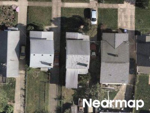 House for sale in Cleveland, Ohio
