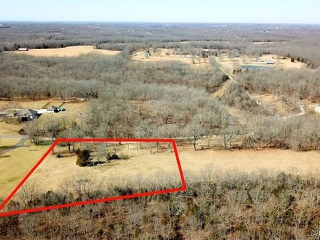 Land for sale in Linn Creek, Missouri