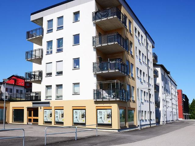 Lägenhet hyra i Gävle Strand, Gävle
