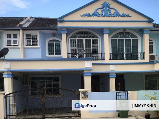 House for rent in Kuching