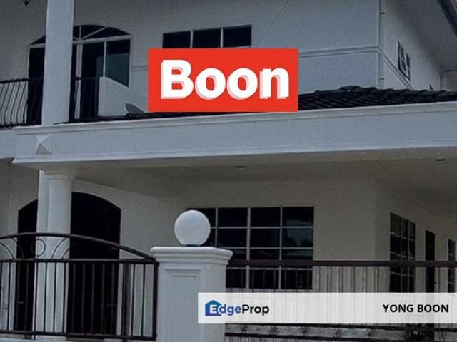 House for rent in Kuching