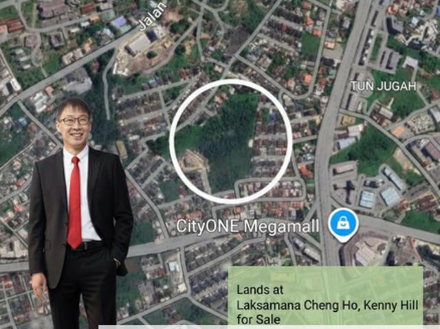 House for sale in Kuching, Sarawak