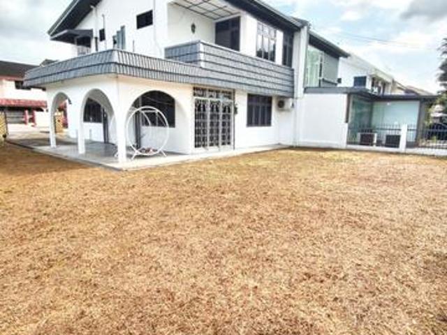 Residential House for rent in Kuching, Sarawak