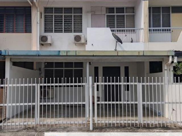 House for sale in Kuching, Sarawak