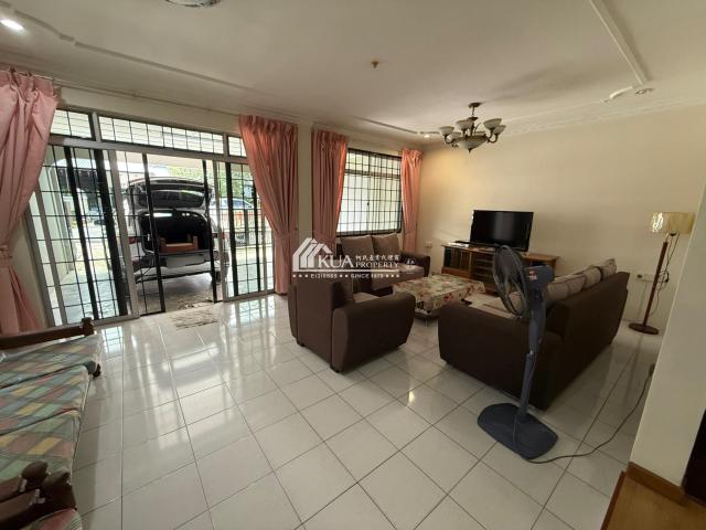 House for rent in Kuching