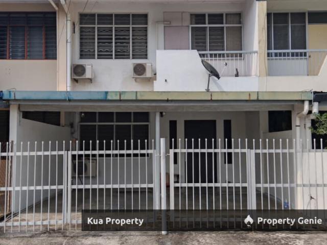 Terraced House for sale in Kuching, Sarawak
