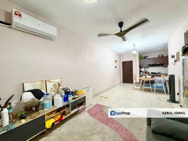 Condominium for sale in Selayang, Selangor