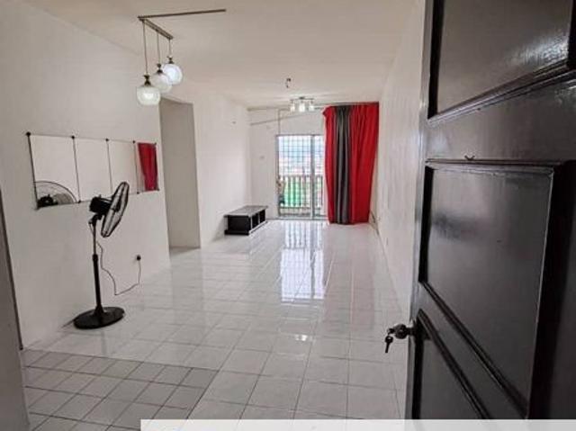 Condominium for sale in Selayang, Selangor