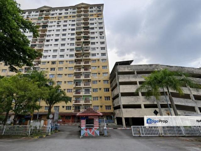 Condominium for sale in Selayang, Selangor