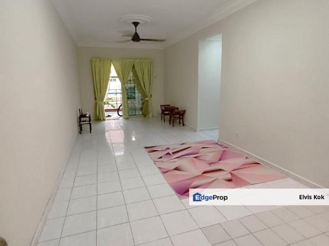 Condominium for sale in Kampung Dato Karim, Majlis Perbandaran Selayang