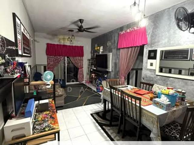 Condominium for sale in Selayang, Selangor