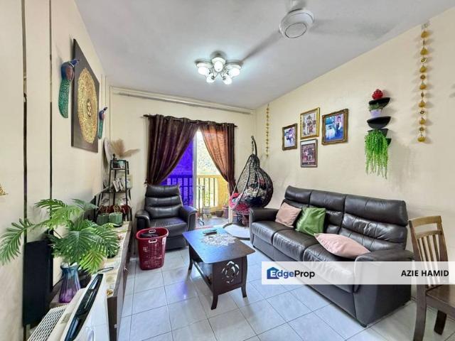 Condominium for sale in Selayang, Selangor