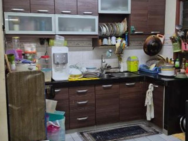 Condominium for sale in Selayang, Selangor