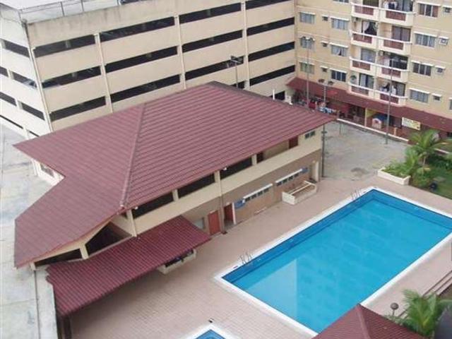 Condominium for sale in Selayang, Selangor