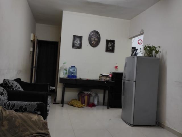 Apartment for rent in Selayang, Selangor