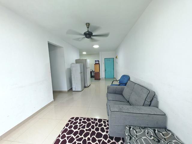 Condominium for sale in Selayang, Selangor