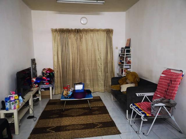 Condominium for sale in Selayang, Selangor