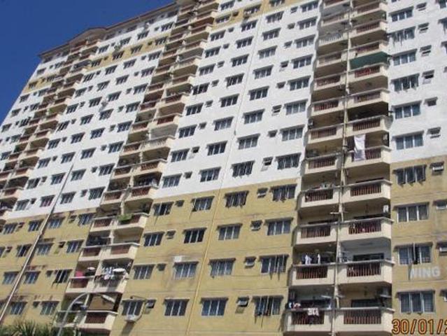 Condominium for sale in Selayang, Selangor
