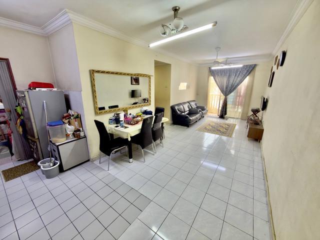 Condominium for sale in Selayang, Selangor