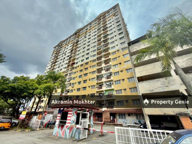 Condominium for sale in Selayang, Selangor