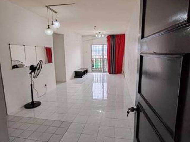 Condominium for sale in Selayang, Selangor