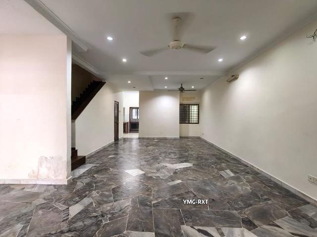 Terraced House for rent in Port Klang, Selangor