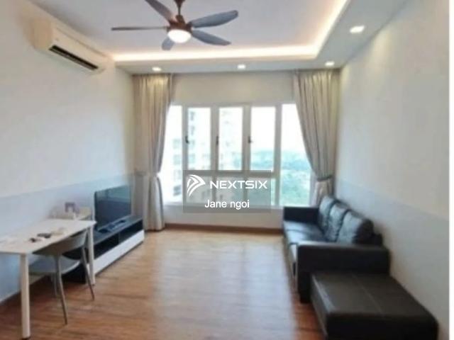 Residential House for rent in Hulu Selangor, Selangor