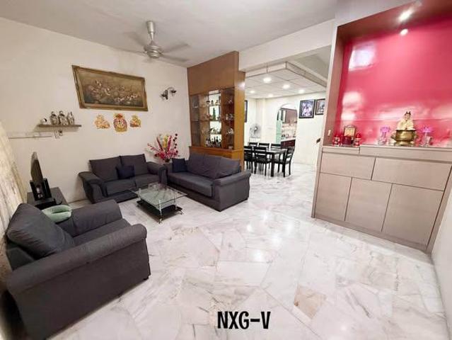 Terraced House for sale in Port Klang, Selangor