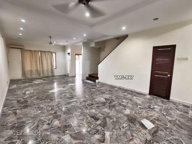 Terraced House for rent in Port Klang, Selangor