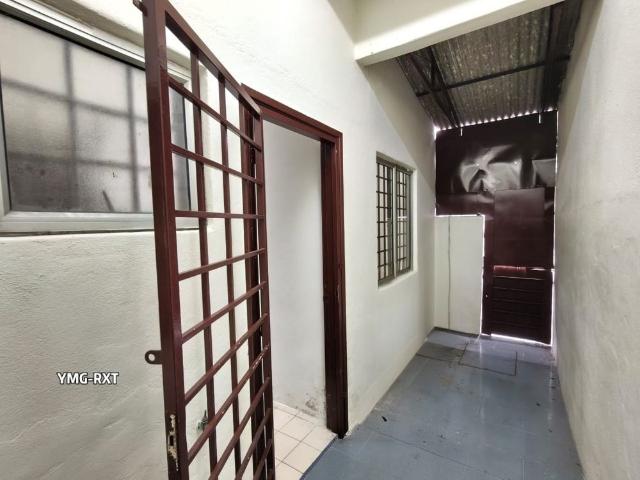 House for rent in Bandar Sentosa, Bandaraya Klang