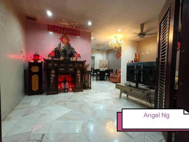 Terraced House for sale in Port Klang, Selangor