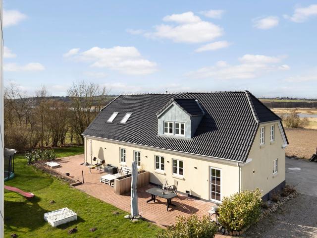 Villa til salg i Randers, Århus