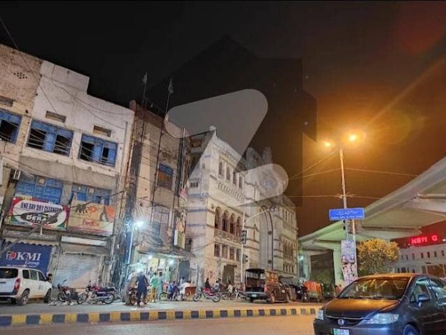 Building for sale in Rawalpindi, Islamabad Capital Territory