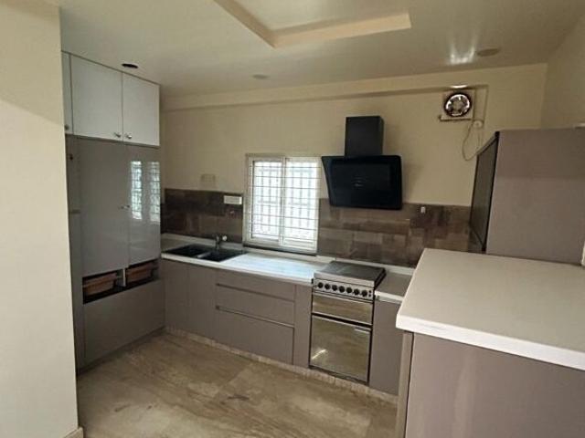 Flat for rent in Haidarabad, Telangana