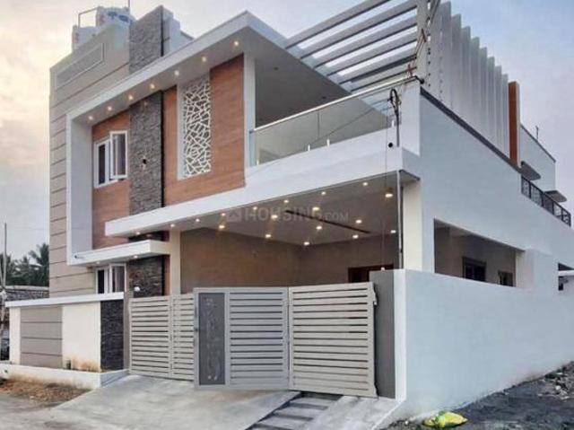 Villa for sale in Lakshmipuram, Tamil Nadu