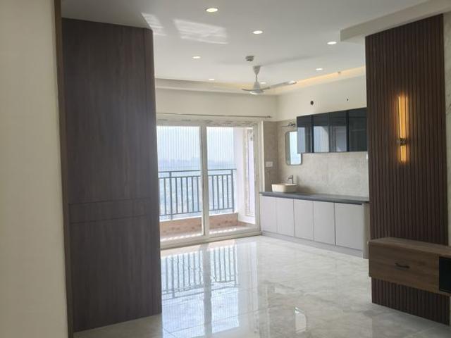 Flat for rent in Haidarabad, Telangana