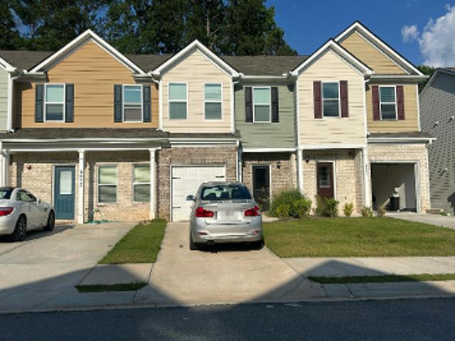 House for sale in Clayton, Georgia