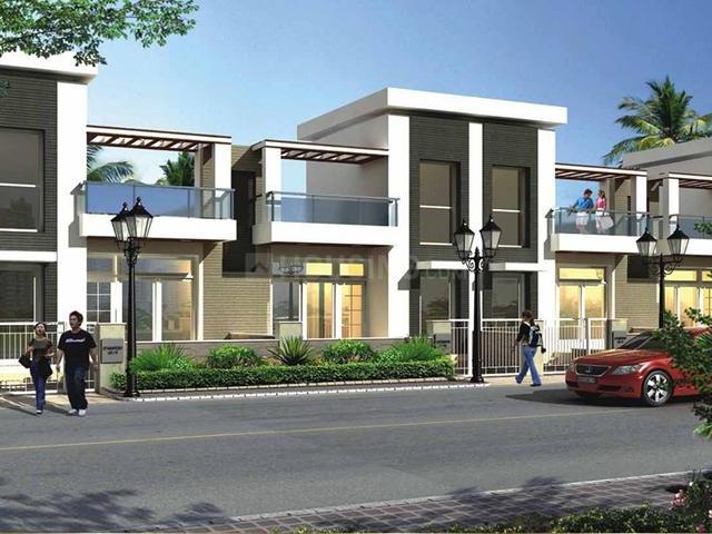 Villa for sale in Bahlolpur, Arunachal Pradesh