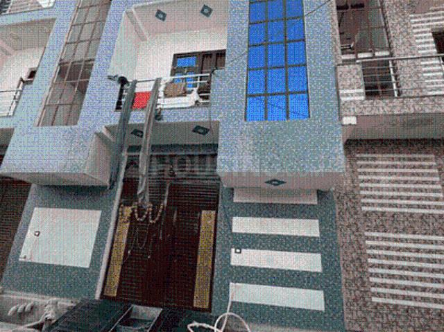 Villa for sale in Bahlolpur, Arunachal Pradesh