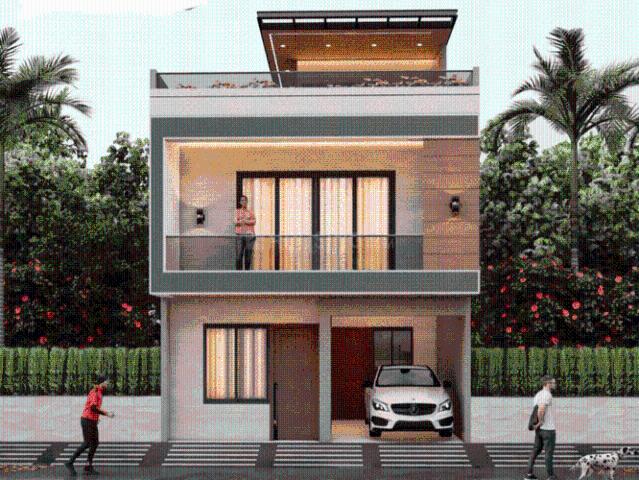 Villa for sale in Vasundhara - Delhi, Arunachal Pradesh