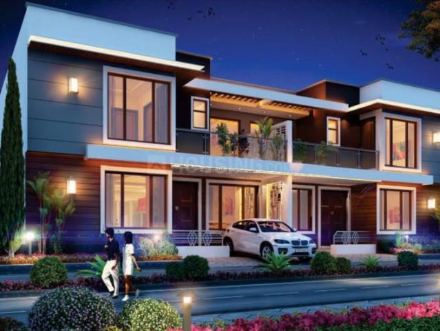 Villa for sale in Bahlolpur, Arunachal Pradesh