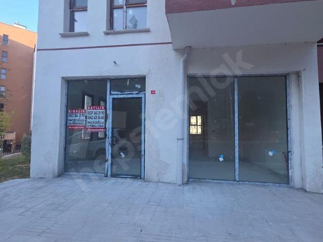 Kapaklıoluk, Mustafakemalpaşa içerisinde satılık Dükkan