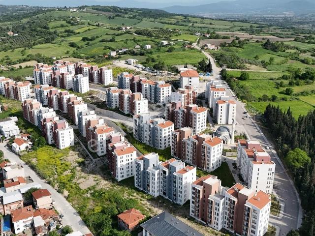 Mustafakemalpaşa, Bursa içerisinde kiralık mülk