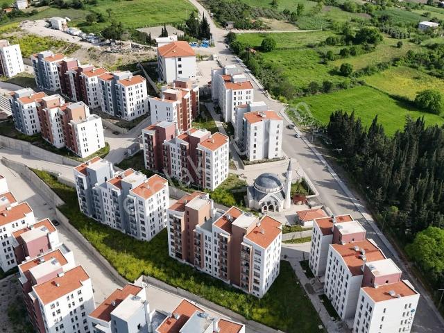 Mustafakemalpaşa, Bursa içerisinde kiralık mülk